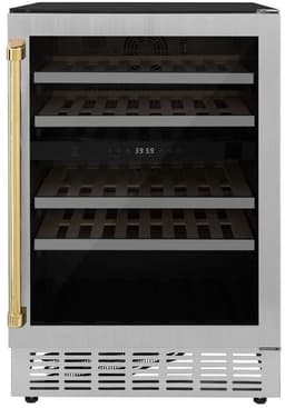 ZLINE RWVZ-UD-24-G | Fridge.com