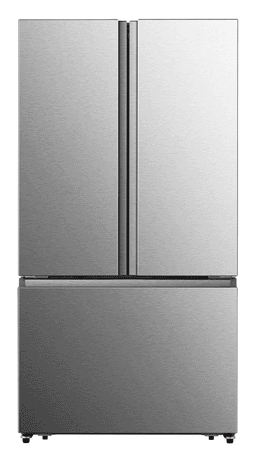 Recalled Hisense refrigerator — CPSC 22151 | Fridge.com