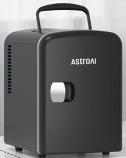 Recalled AstroAI mini fridge — CPSC 25342 | Fridge.com