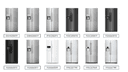 Frigidaire Refrigerator recalled under CPSC 24110 | Fridge.com