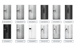 Recalled Frigidaire refrigerator — CPSC 24110 | Fridge.com