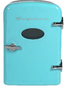 Frigidaire Mini Fridge recalled under CPSC 25395 | Fridge.com