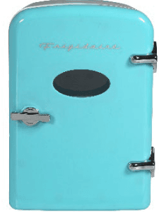 Recalled Frigidaire mini fridge — CPSC 25395 | Fridge.com