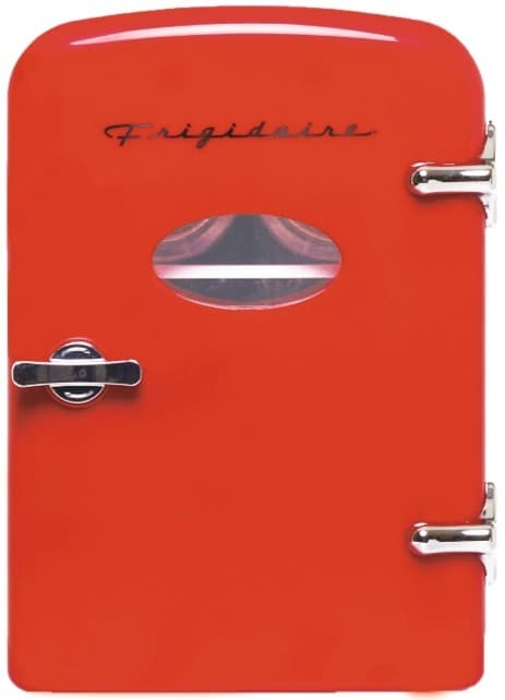 Recalled Curtis International Minifridge Model EFMIS121 – serial numbers between A2001 to A2310