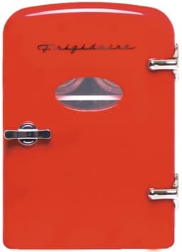 Recalled Frigidaire mini fridge — CPSC 26199 | Fridge.com