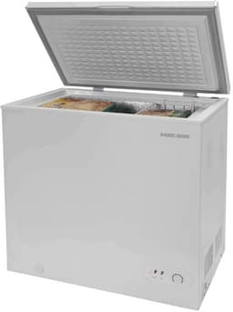 Recalled Haier chest freezer — CPSC 11028 | Fridge.com