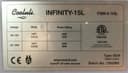 Cooluli Mini Fridge recalled under CPSC 26685 | Fridge.com