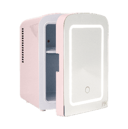 Recalled Paris Hilton mini fridge — CPSC 25459 | Fridge.com
