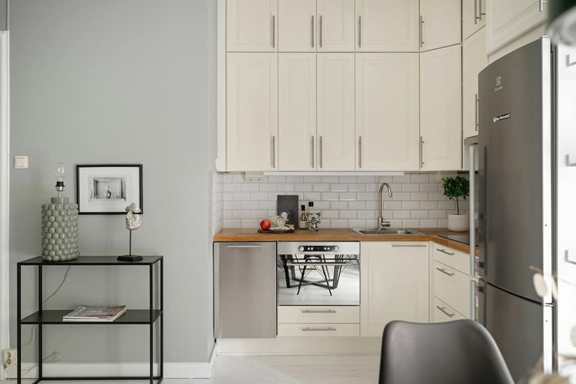 ADA Compliant Counter Depth Refrigerator | Fridge.com