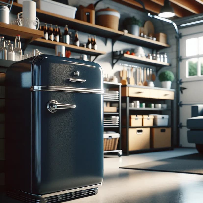 Best Glass Door Mini Fridge For New Year’s Day | Fridge.com