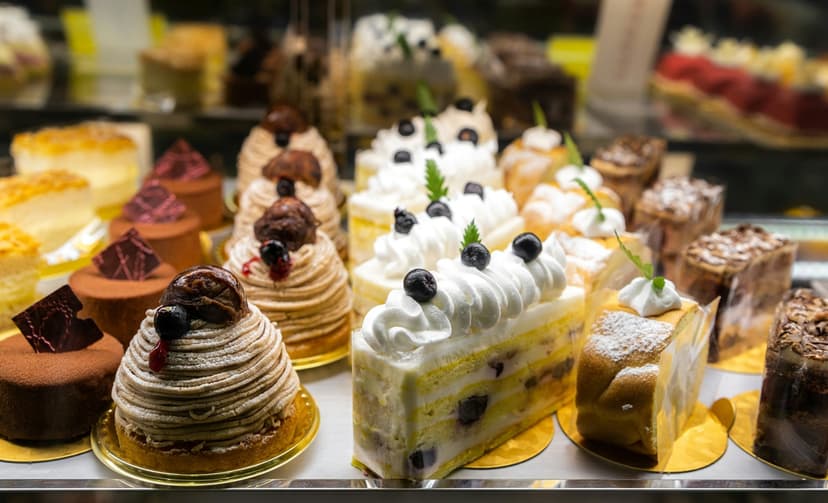 Cake Display Freezer | Fridge.com