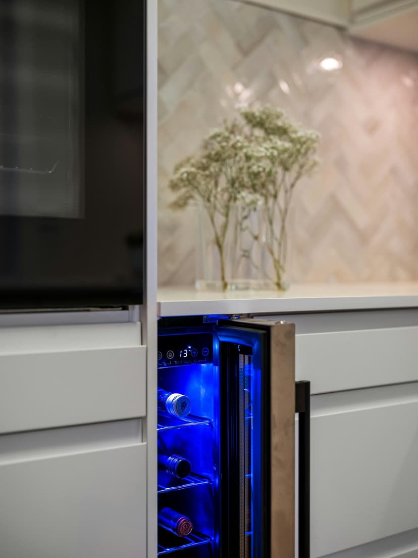 Convertible Freezer Vs. Small Upright Freezer | Fridge.com