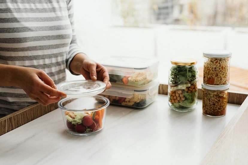 Fridge Meal Prep | Fridge.com