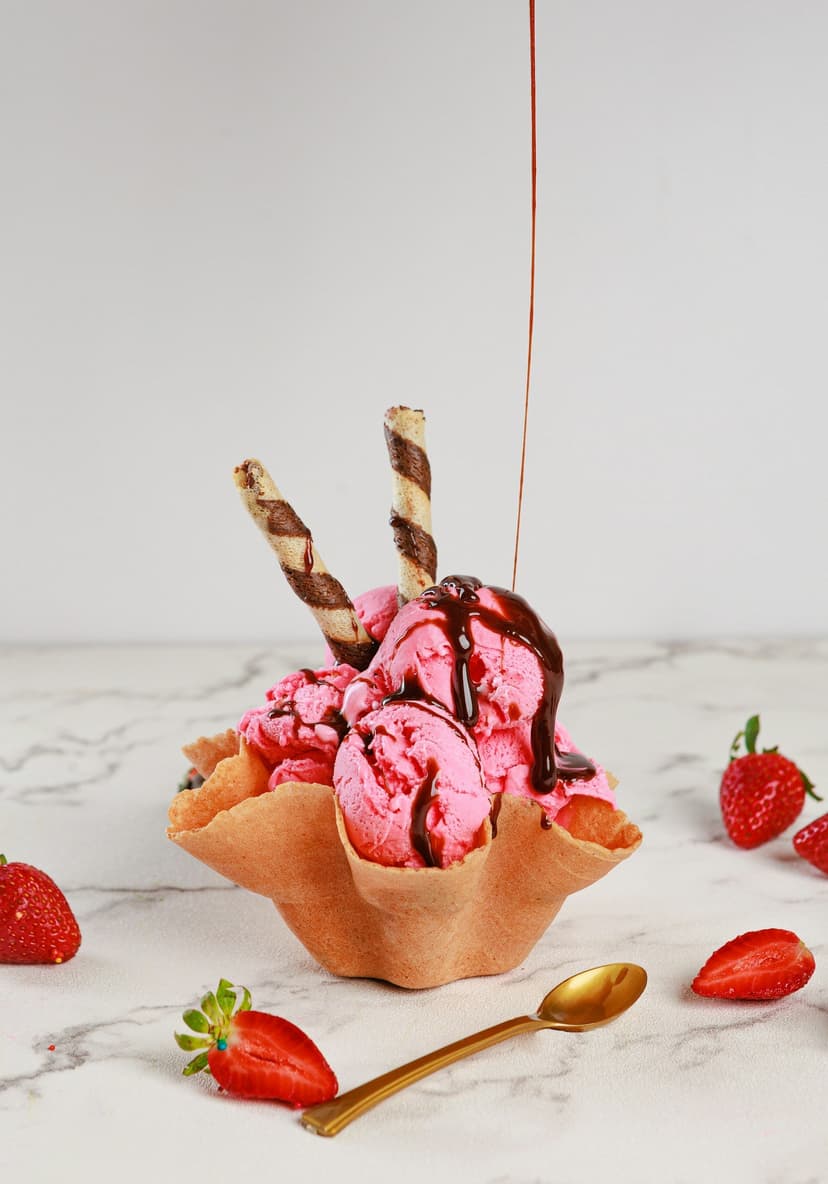 Homemade Ice Cream For Small Freezer | Fridge.com