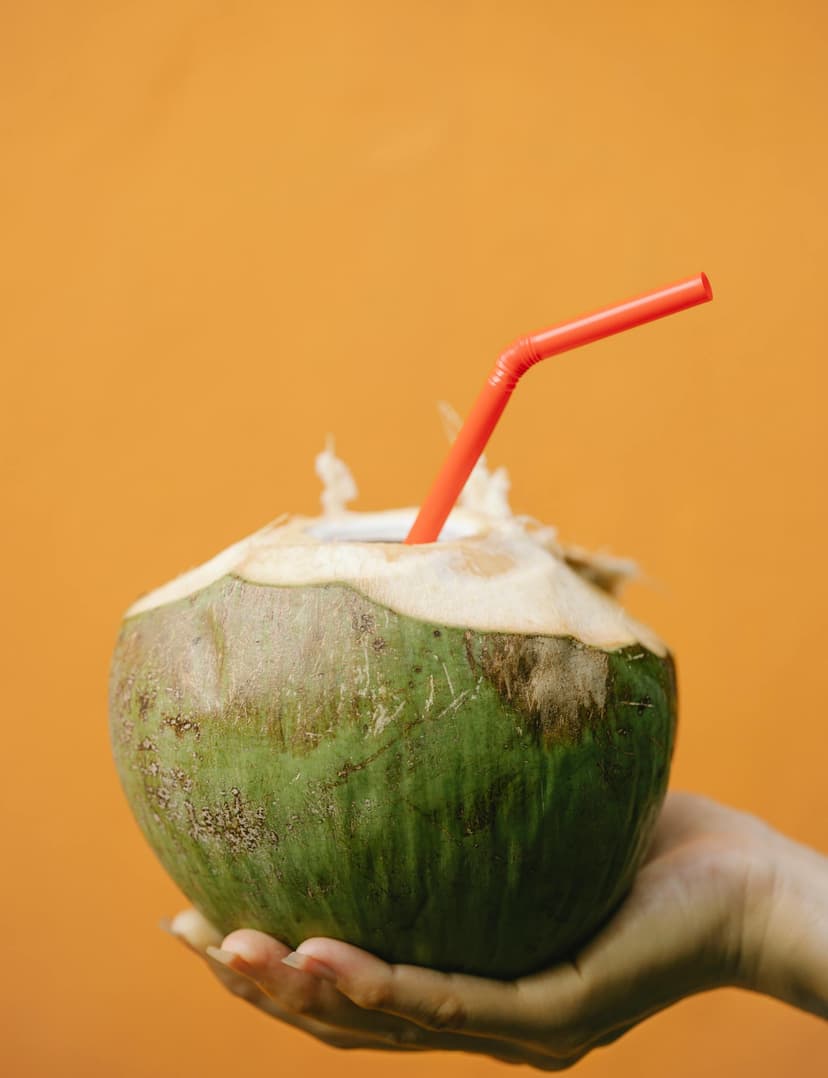How Long Does Coconut Water Last In The Fridge? | Fridge.com