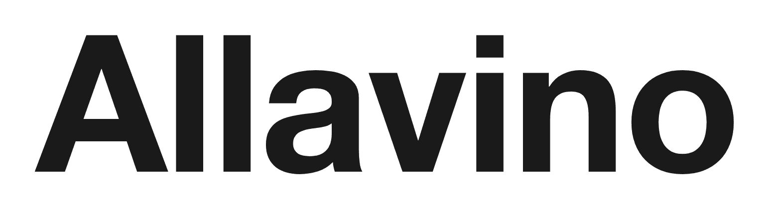 Allavino logo