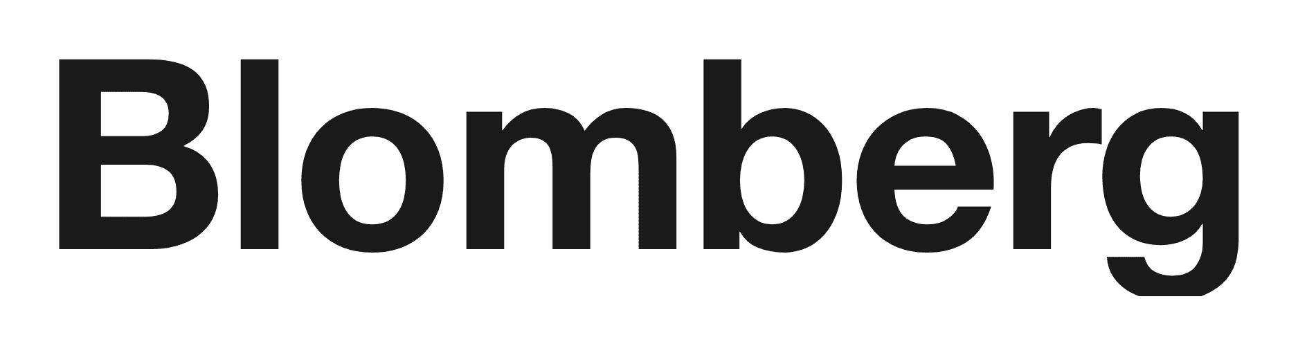 Blomberg logo