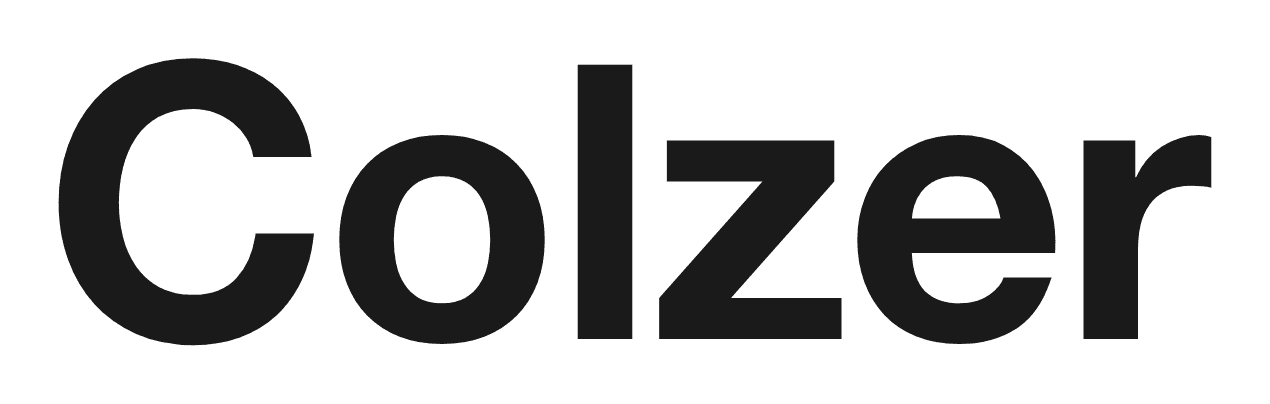 Colzer logo