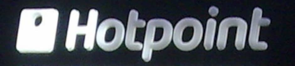 Hotpoint logo