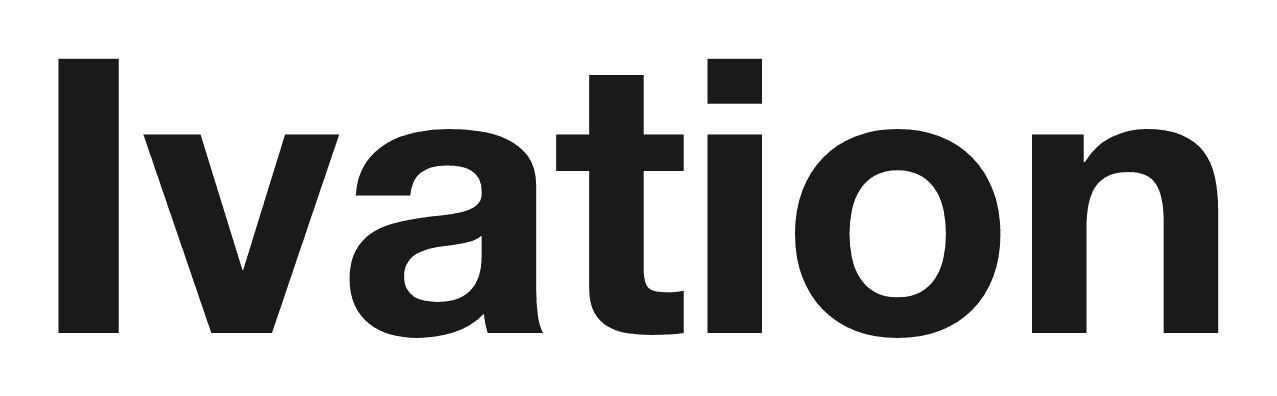 Ivation logo