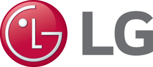LG logo