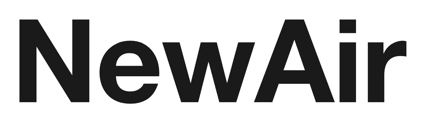 NewAir logo