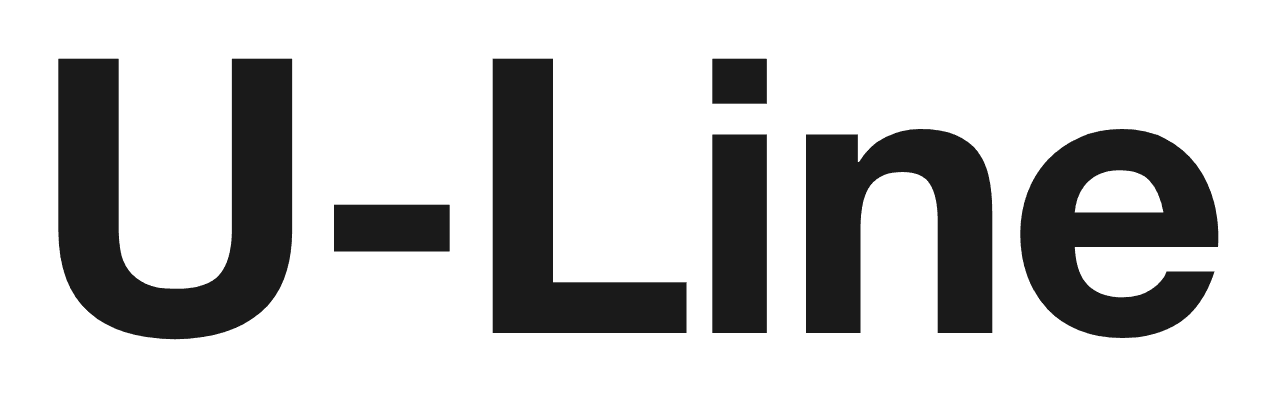 U-Line logo