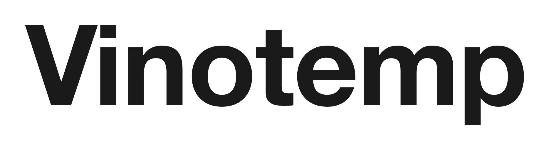 Vinotemp logo