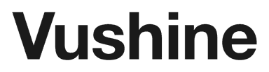 Vushine Logo