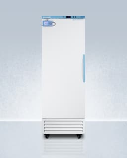 Accucold Performance _series 28" Upright Freezer AFS17PVDL2BLHD | Fridge.com