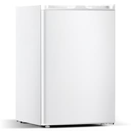 3.0 cu.ft Upright Freezer, Fast Cooling, 7 Temps, Energy Saving, Low Noise, Adjustable Legs | Fridge.com