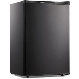 3.0 cu.ft Upright Freezer, Fast Cooling, 7 Temp Settings, Energy Saving, Low Noise, Adjustable Legs | Fridge.com