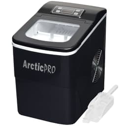 Arctic-Pro 26 lb. Daily Production Bullet Ice Portable Ice Maker | Fridge.com