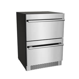 24 Inch Wide 5.3 cu. ft. Refrigerator Drawer | Fridge.com