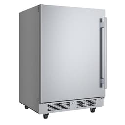 Avallon 5.66 Cubic Feet Convertible Mini Fridge | Fridge.com
