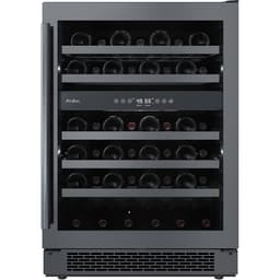 24 Inch Wide 45 Bottle Capacity Built-In Wine Cooler | Fridge.com