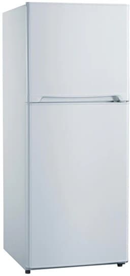Avanti FF10B0W 10.0 CuFt Compact Refrigerator | Fridge.com