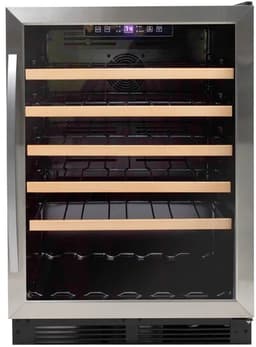 Avanti 51 Bottle Wine Cooler | Fridge.com