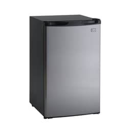 Avanti RM4416B 4.4 CuFt Compact Refrigerator - BK | Fridge.com