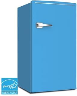 Avanti Retro Series Compact Refrigerator, 3.1 cu. ft. | Fridge.com