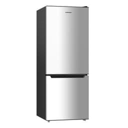 Bangson 7.1 cu.ft, 2 Doors Apartment Size Fridge With Bottom Freezer | Fridge.com