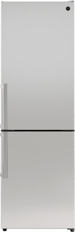 Bertazzoni 24 Inch Professional 24" Counter Depth Bottom Freezer Refrigerator REF24BMFIXNV | Fridge.com