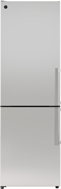 Bertazzoni 24 Inch Professional 24" Counter Depth Bottom Freezer Refrigerator REF24BMFIXNVL | Fridge.com