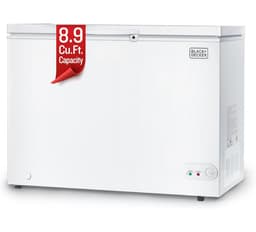 Black+Decker BCF890E | Fridge.com