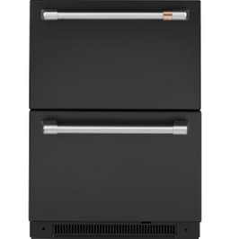 Café 24 Inch Refrigerator Drawers CDE06RP3ND1 | Fridge.com