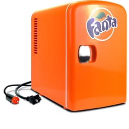 Coca-Cola 4.2 qt. Countertop Mini Fridge | Fridge.com