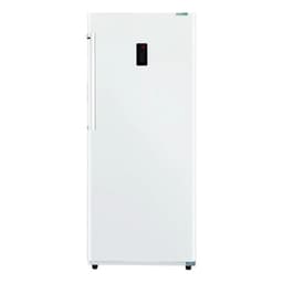 Conserv 17 cu.ft. Convertible Upright Freezer/Refrigerator Garage Ready in white | Fridge.com