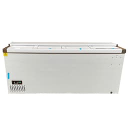 Cooler Depot 79'' W Freestanding 500;500 Cans (12 oz.) 10.5 Cubic Feet Beverage Cooler | Fridge.com