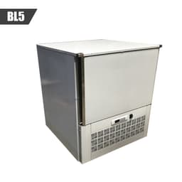 Cooler Depot Commercial Freezer 10 Cubic Feet Commercial Chest Freezer - 44'' | Fridge.com