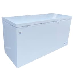 Cooler Depot Commercial Freezer 18 Cubic Feet Commercial Chest Freezer - 65'' | Fridge.com
